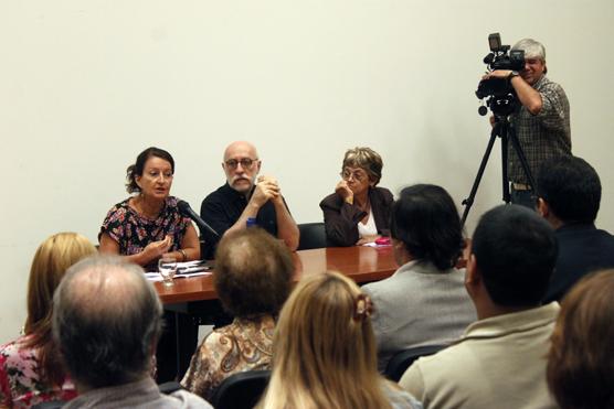 Presentaron en el MUNT Memorias e Identidades del Tucumán