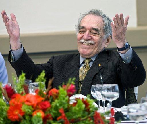 "Gabo" cumple 85 años hoy