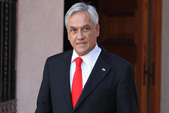 Piñera no encuentra la salida