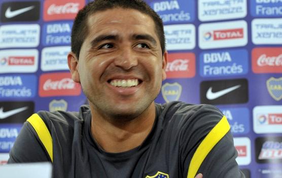 Román Riquelme