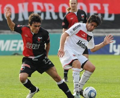 Colon:Newell`s