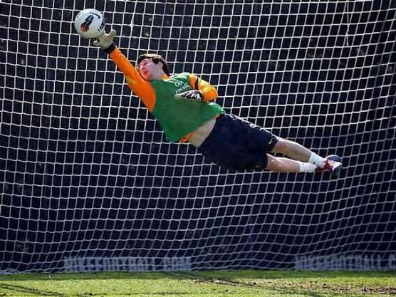 Vuelo de Lio Messi