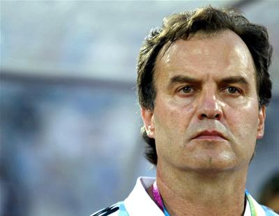 Marcelo Bielsa