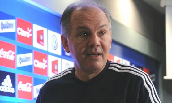 Alejandro Sabella