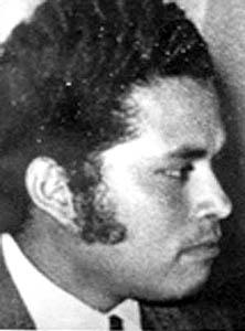 Pampero Alvarez García