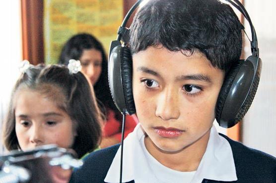 Inaugurarán una radio escolar en Tucumán 