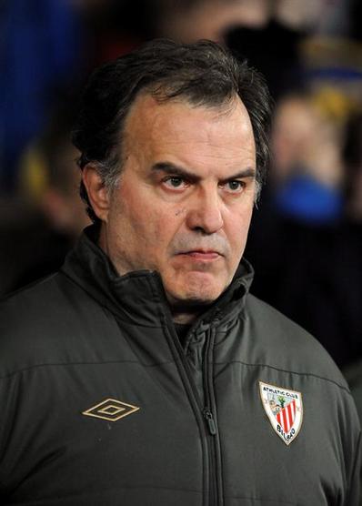 Marcelo Bielsa