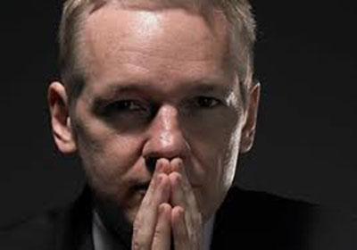 Julián Assange aclara sobre rol de los medios