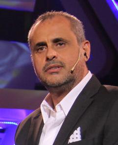 Jorge Rial