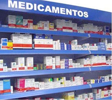 Medicamentos con menos dependencia