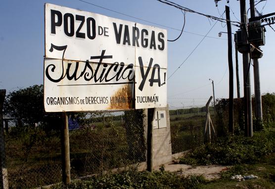 Pozo de Vargas