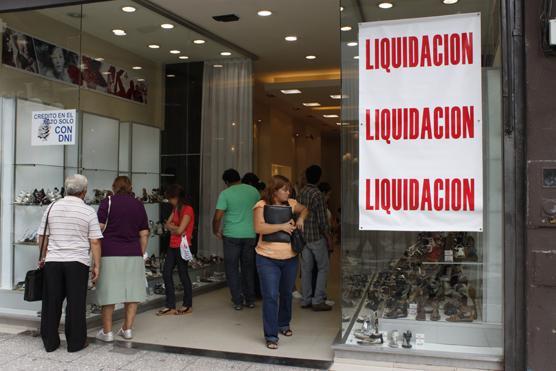 El lunes 30 de abril el comercio abrirá sus puertas. 