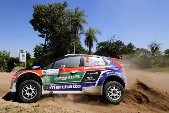 Rally Tucumán