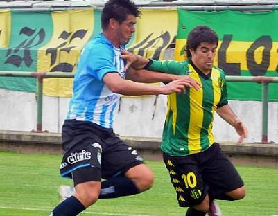 Atlético-Aldosivi