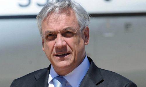 Piñera en su peor momento