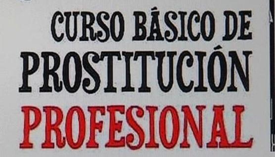 Ofecimiento del curso