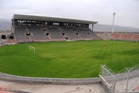 Estadio Bicentenario de Catamarca