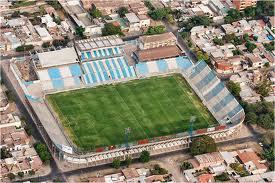 Estadio decano 