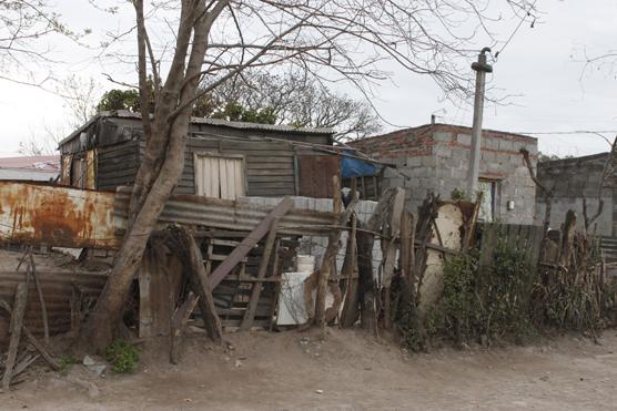 Foto tomada en La Banda del Río Salí