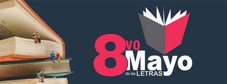 Mayo de las Letras