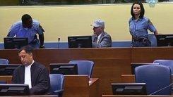 El Tribunal penal de La Haya espera a Ratko Mladic