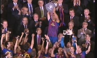 Barcelona campeón