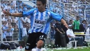 Diego Barrado