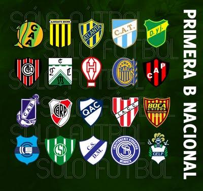 B Nacional