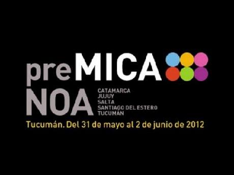 El Pre MICA (Mercado de Industrias Culturales Argentinas) NOA, se realizará entre el jueves y el sábado inclusive en el Terán