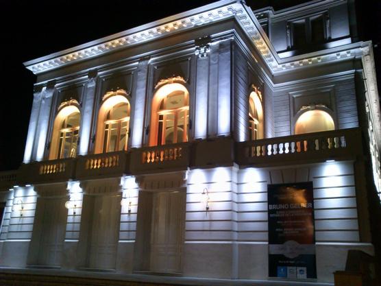 Teatro San Martín