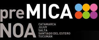 El Pre MICA (Mercado de Industrias Culturales Argentinas) Región NOA se desarrollará desde hoy hasta el sábado, en Juan B. Terán