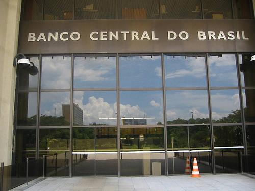 Banco Central de Brasil en virtuosa medida