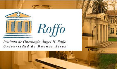 Instituto de Oncología Angel H. Roffo