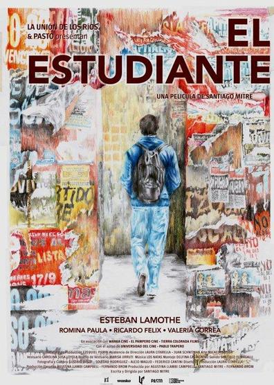 El estudiante , este jueves en el ABCine