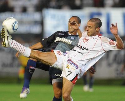 Instituto-Quilmes abren la fecha