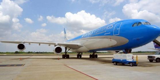 Aerolíneas Argentinas