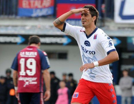 Tigre le ganó a San Lorenzo 