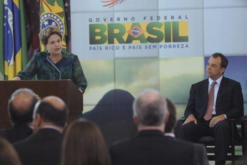 Dureza de Dilma contra el doble discurso europeo