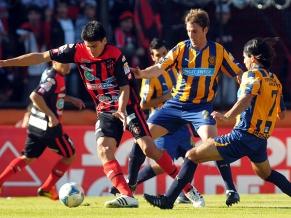 En dispatado partido los de Paraná se quedaron festejando