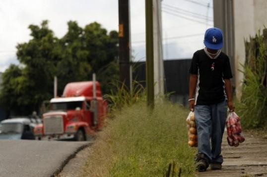 Lucha contra el trabajo infantil 