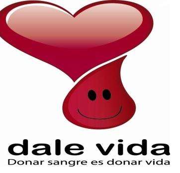 Donar sangre es dar vida