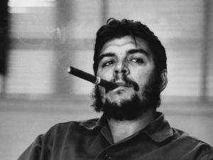 El Che Guevara