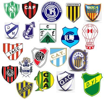 Primera B Nacional