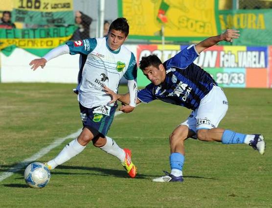 Defensa y Justicia venció por 1 a 0 al Decano