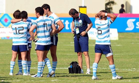 Argentina tendrá competencia mundia