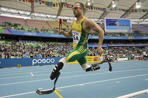  Oscar Pistorius,