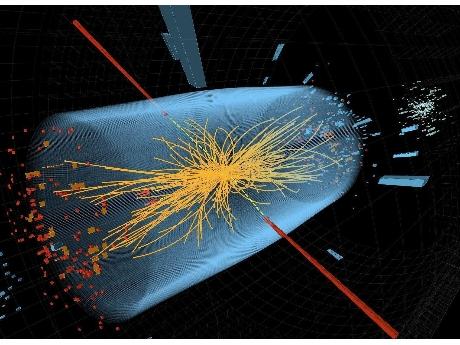 Boson de Higgs