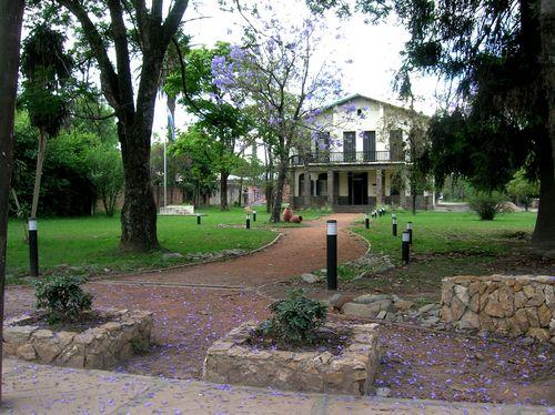 Escuela de Cine, Video y Televisión de la UNT