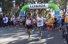 Maratón Independencia