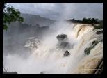 Cataratas-Foto Iguazú Argentina